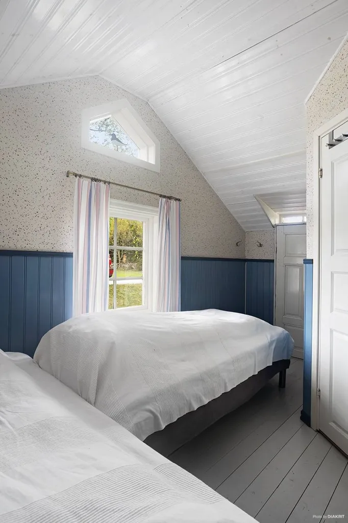 3-toaline maja asukohas Karlshamns kommun