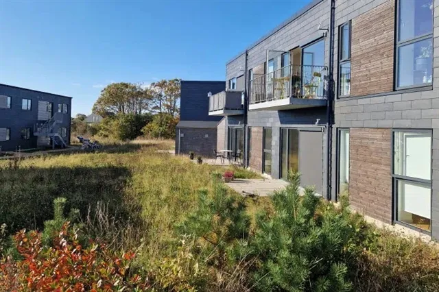 Extérieur - Appartement 3 pièces à Ringkøbing