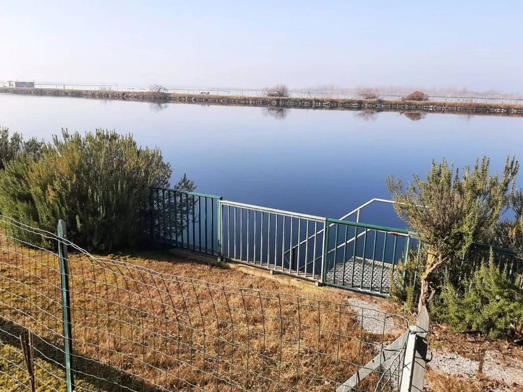 Aed - Luxury Villa with Nautical View in Rosolina