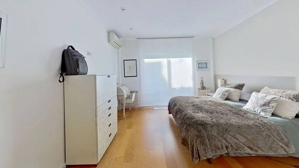 Chambres - Luxury House with Lift in Sabadell Centre