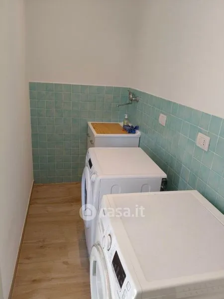 Buanderie - Villa with Garden in Sestri Levante