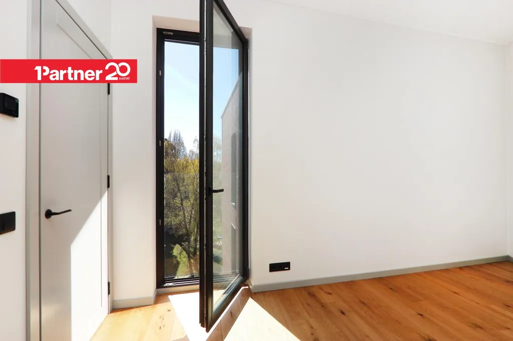 Appartement 2 pièces à Tallinn