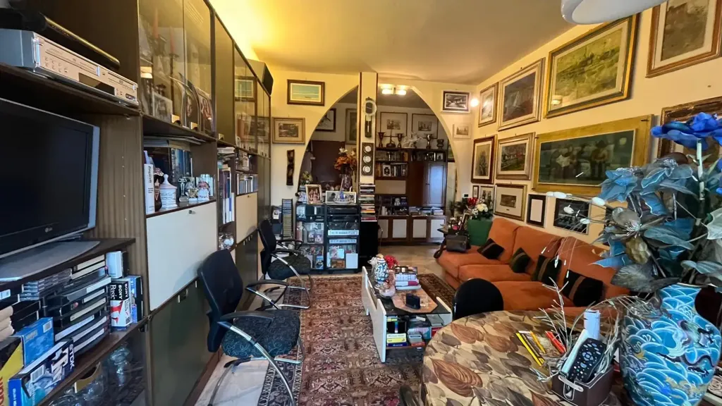 Elutuba - Apartment with Terrace in Ponte a Greve, Florence