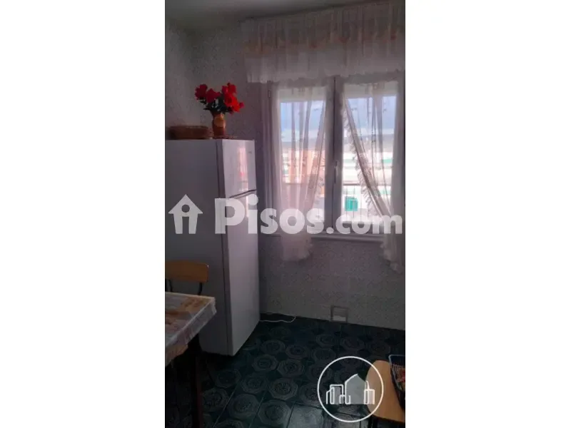 Cucina - Flats with Terrace in Granja San Pedro