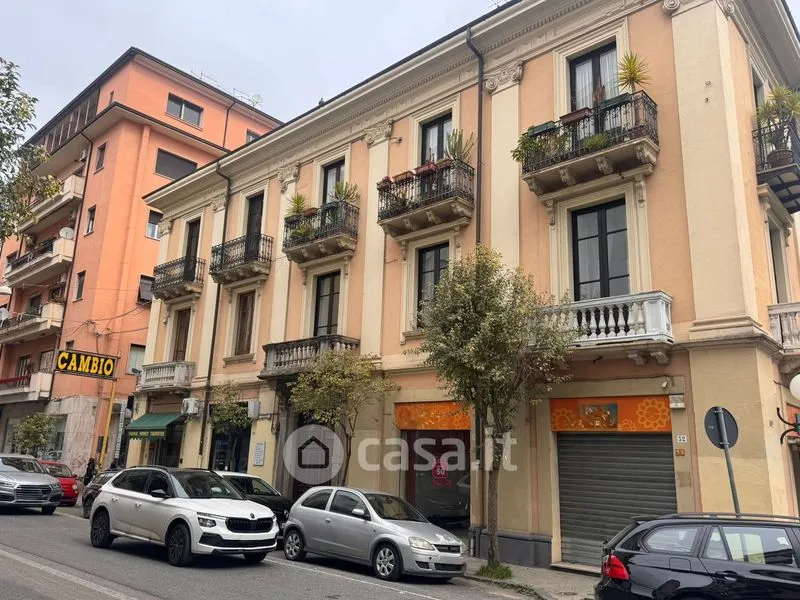 Extérieur - Office Space in Central Cosenza