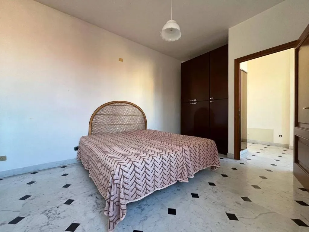 Chambres - Luxury Flat with Historic View in Chiavari