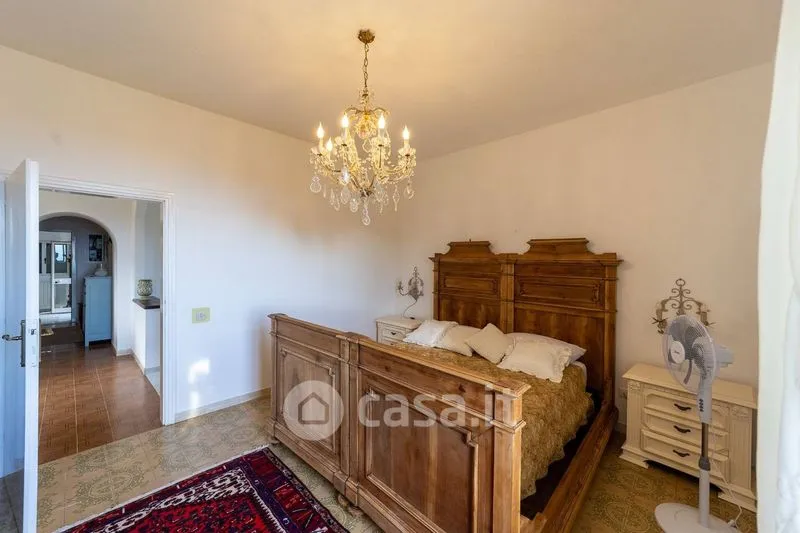 Chambres - Villa with Sea View in Monte Argentario
