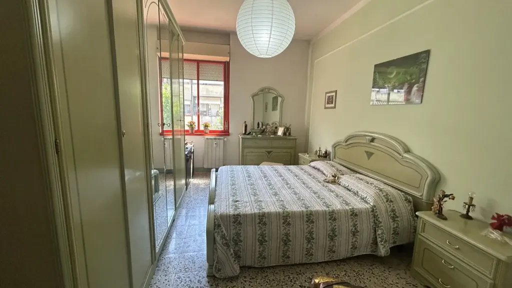 Magamistoad - Apartment with Balcony in Pistoia