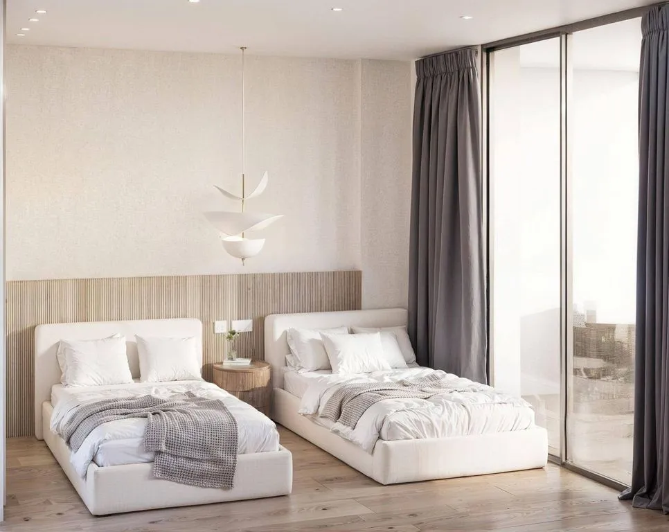 Magamistoad - Luxury Penthouse with Pool in La Nucía