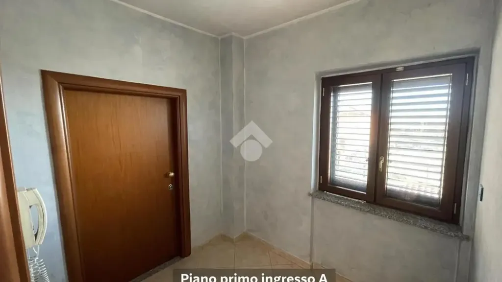 Esik - Duplex Villa with Private Garden in Rivalta di Torino