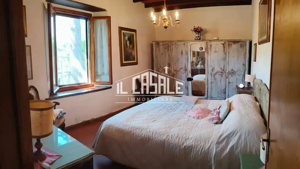 Bedrooms - Rustic Cottage with Garden in Londa