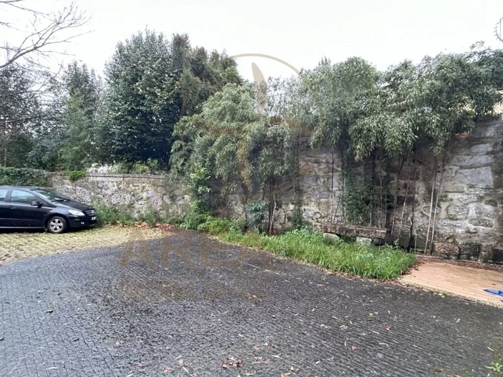 Välivaade - Luxury T5 House with Garden in Guimarães