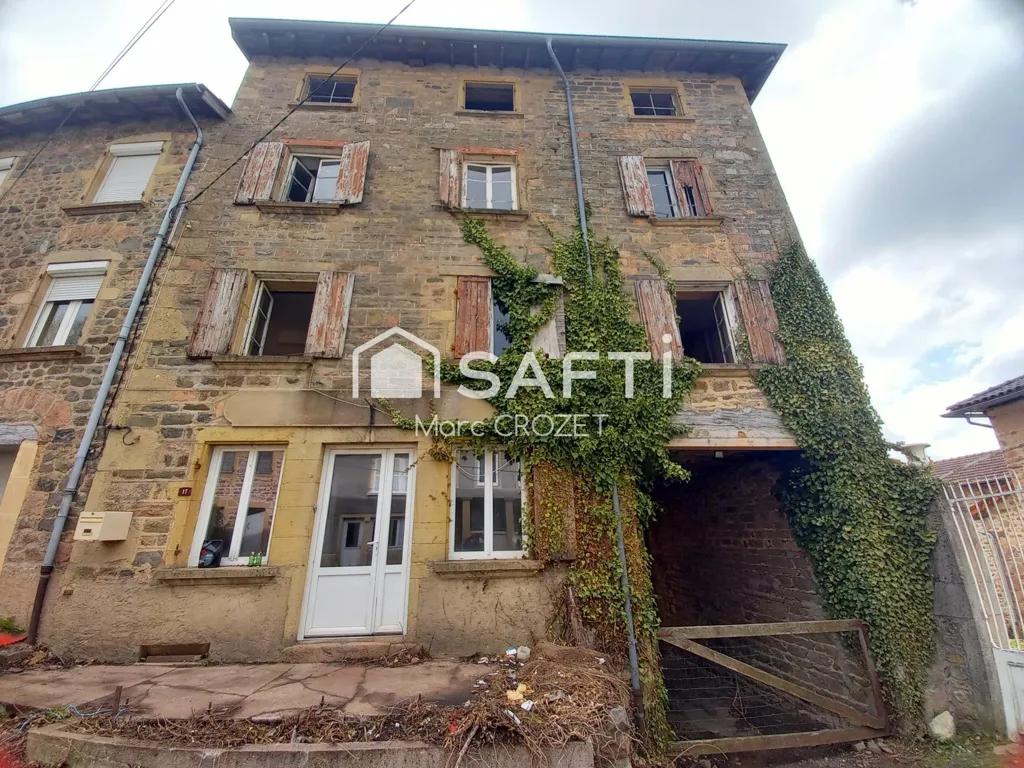 Välivaade - Historic Maison with Large Garden in Azolette