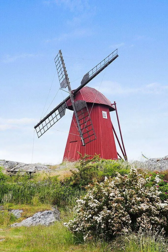 4-toaline korter asukohas Öckerö kommun