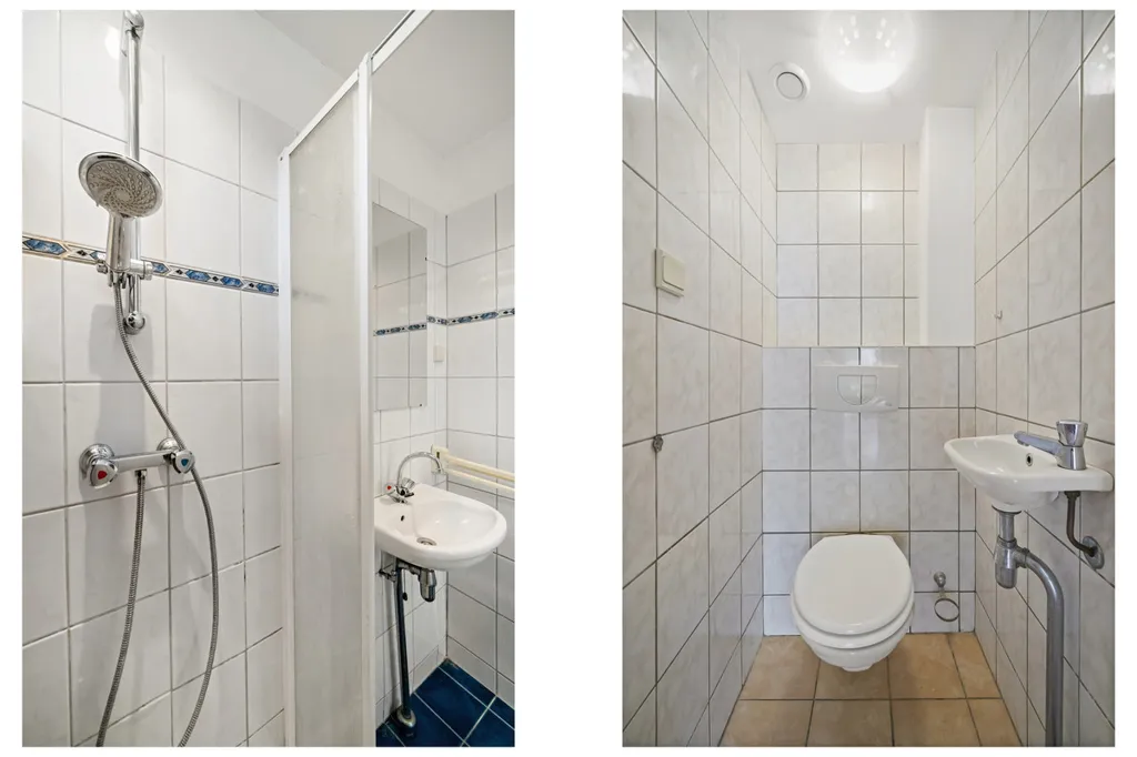 Vannitoad - Spacious Ground Floor Flat near Rijswijk