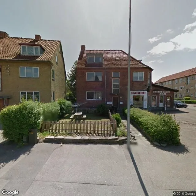 Appartement 4 pièces à Slagelse