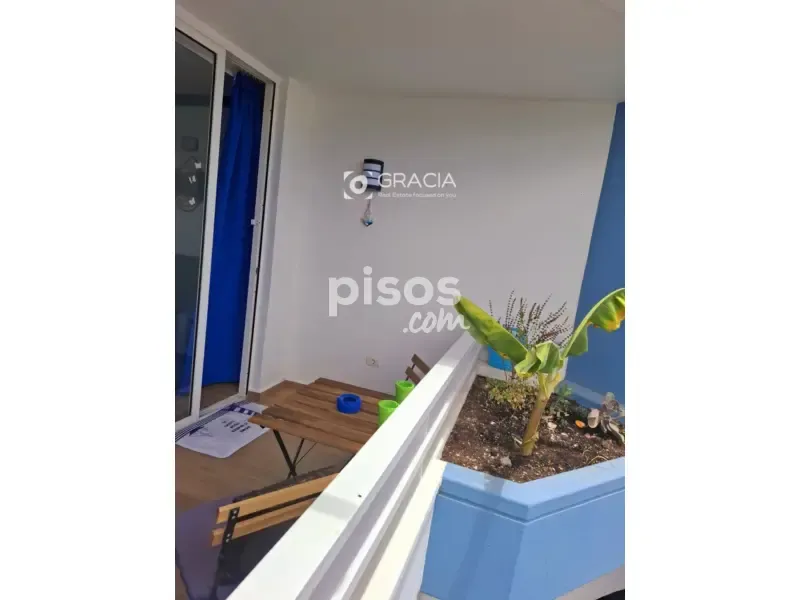 Rõdu - Renovated Studio with Terrace in Golf del Sur
