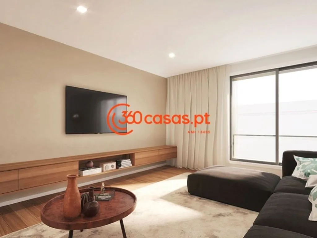 Séjour - Luxury Flat with Balcony in Almancil, Algarve