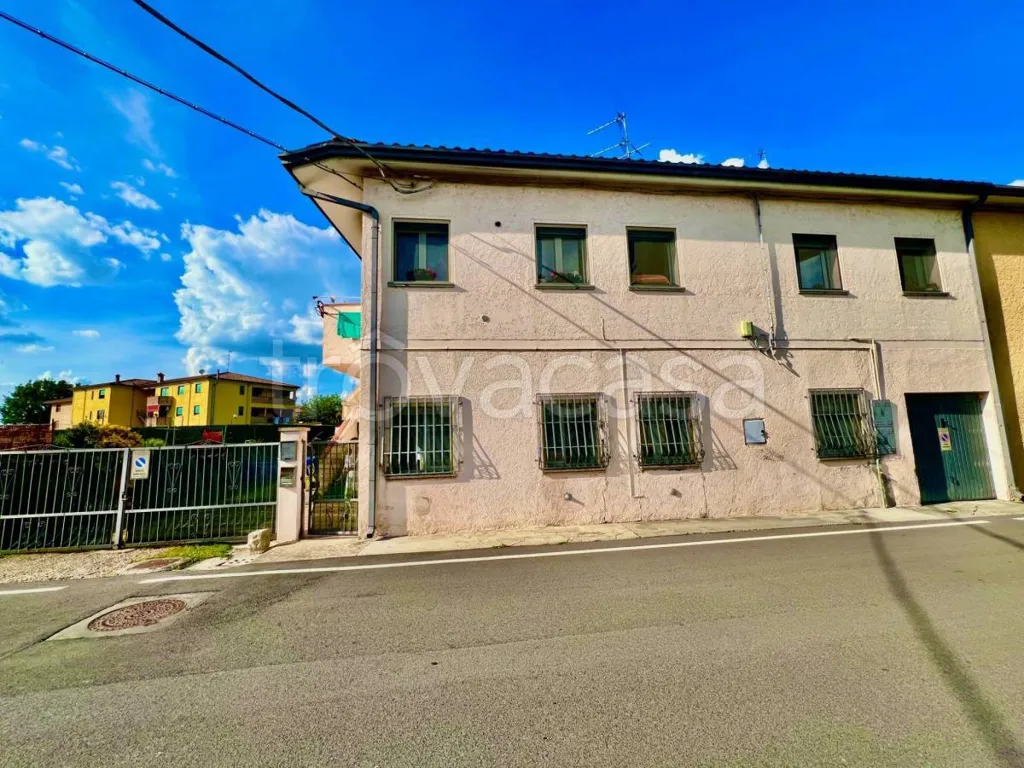 Välivaade - Rustic Villa with Private Garden in Fiscaglia