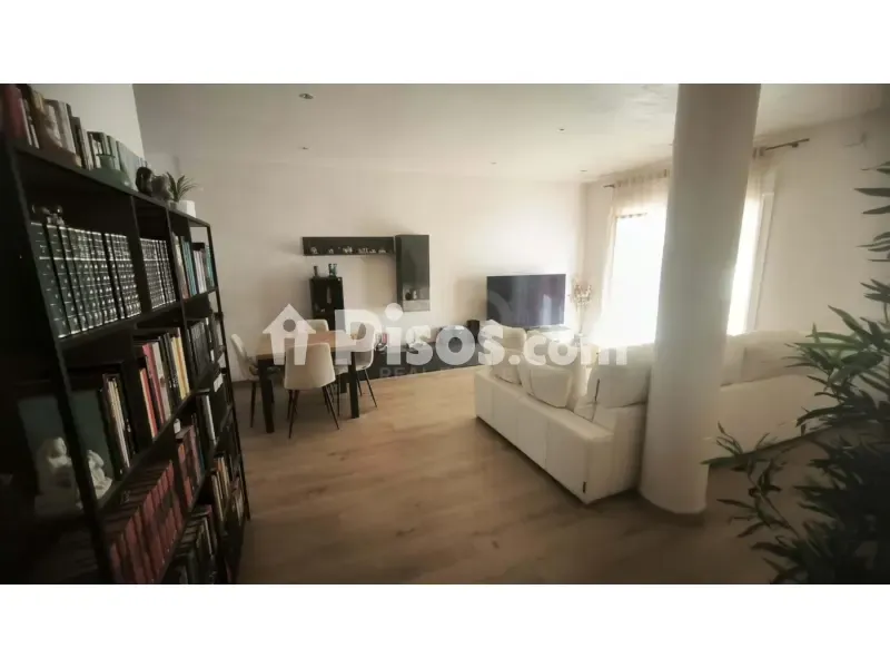 Soggiorno - Modern Chalet with Terrace in Lepe