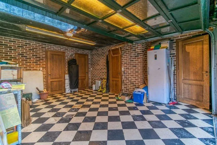 Maison 5 chambres à Saintes