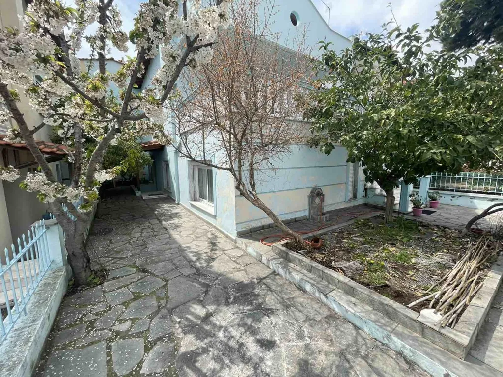 4-toaline korter asukohas Kavala suburbs