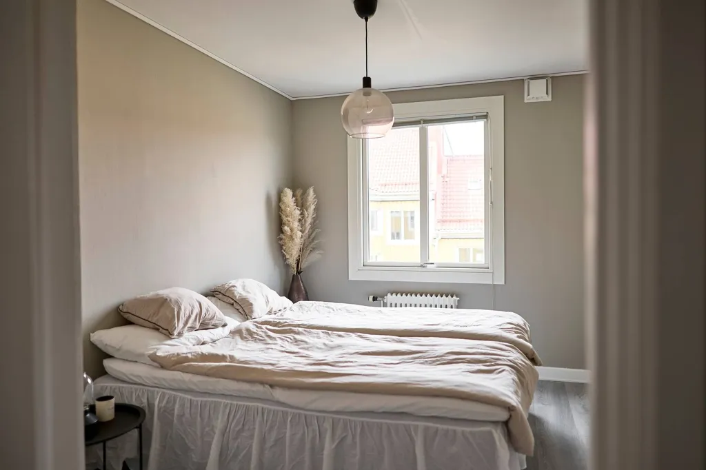 2-toaline korter asukohas Göteborgs kommun