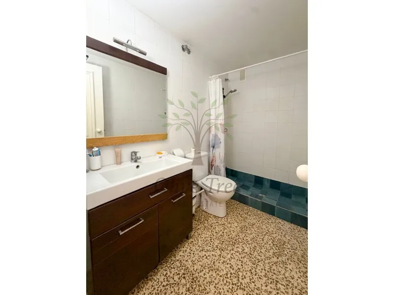 Vannitoad - Spacious Apartment with Sea Views in Santa Eulalia