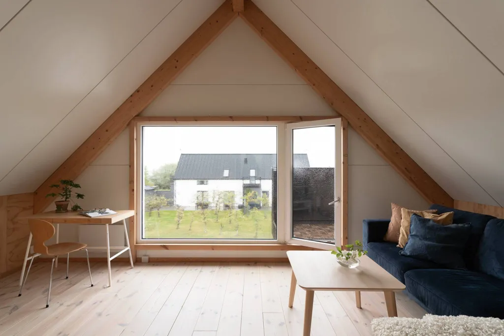 Toad - Architectural Villa with Sea View in Vik, Österlen