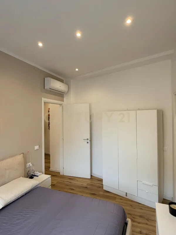 Magamistoad - Modernised Apartment in Central Grosseto