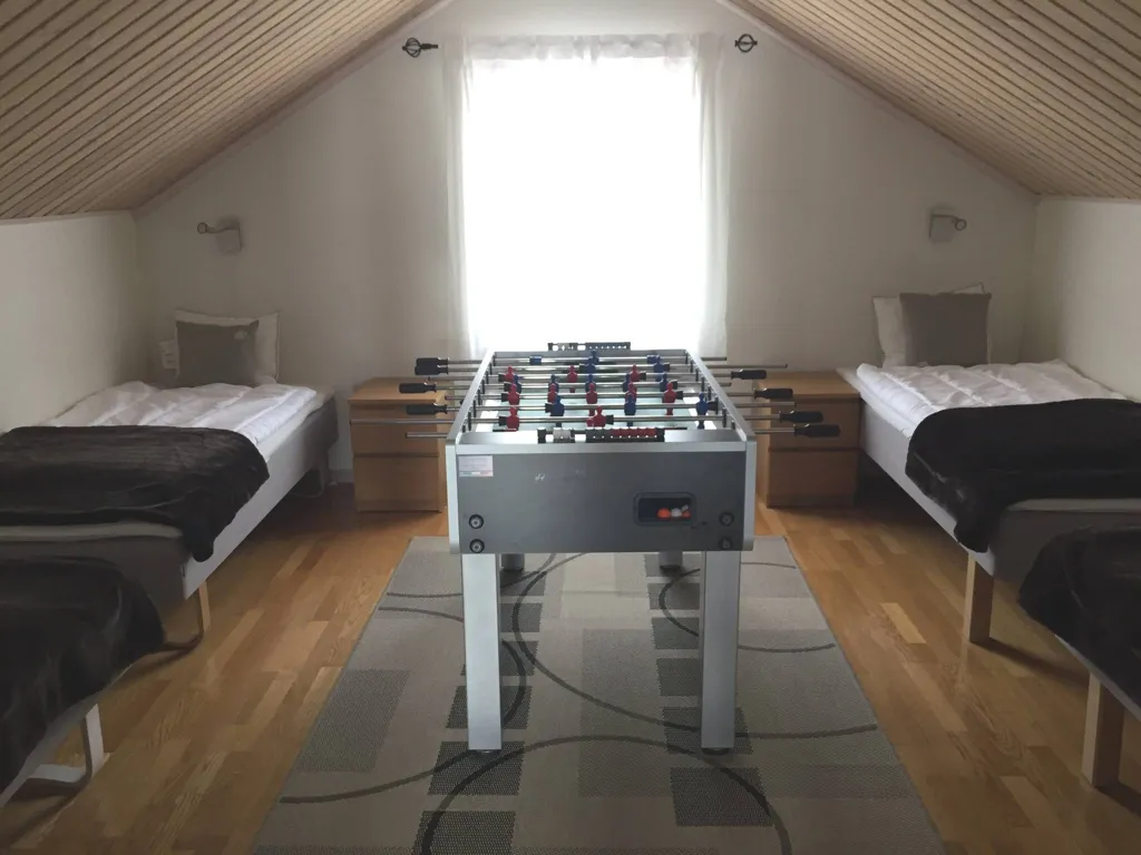 Chambres - Maison 6 pièces à Torsby kommun