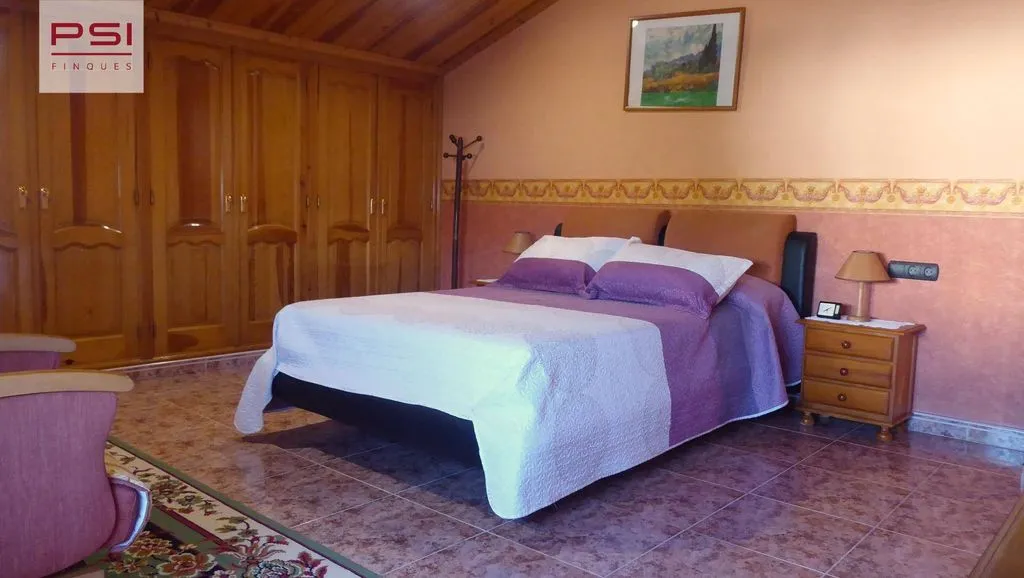 Chambres - Luxury House with Garden in Cardedeu