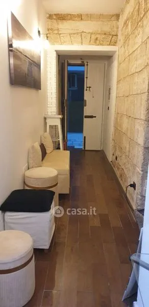Esik - Two Apartments with Private Courtyard in Bari