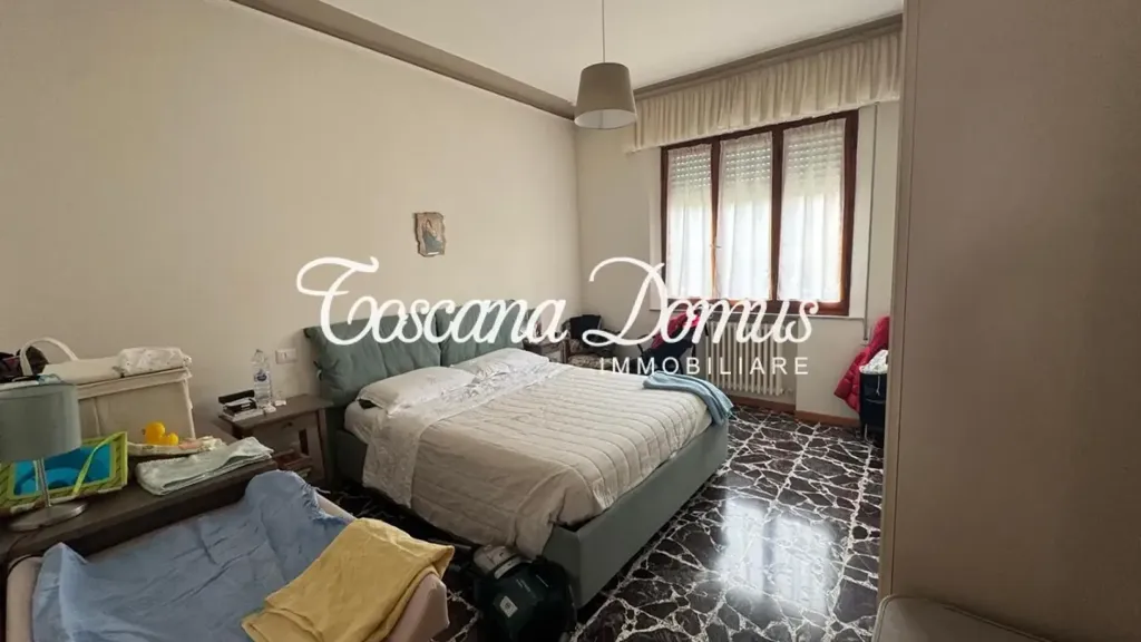 Magamistoad - Rustic Apartment with Terraces in Siena