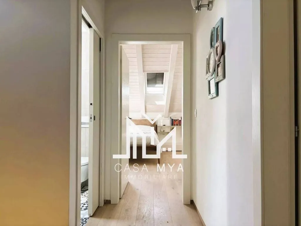 Esik - Luxury Villa with Private Garden in Laives