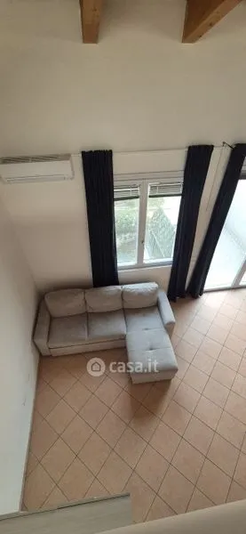 Séjour - Fully Furnished Studio with Terrace in Forlì