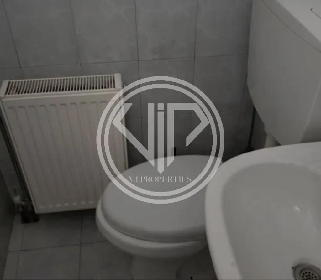 Vannitoad - Studio with Unobstructed View in Botanikos