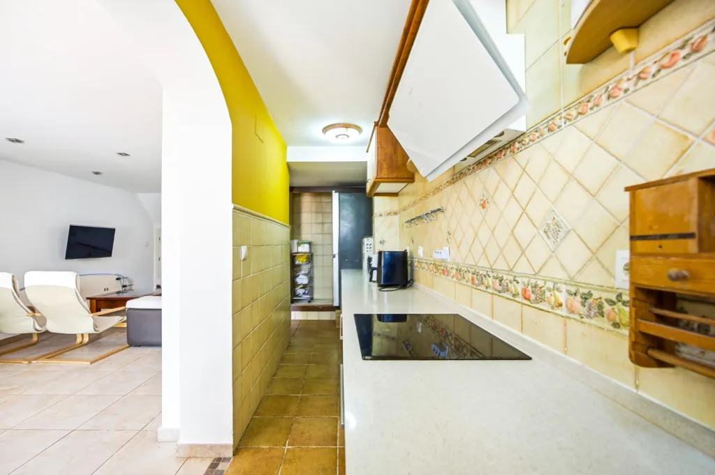 Maison 3 pièces à Chiclana de la Frontera