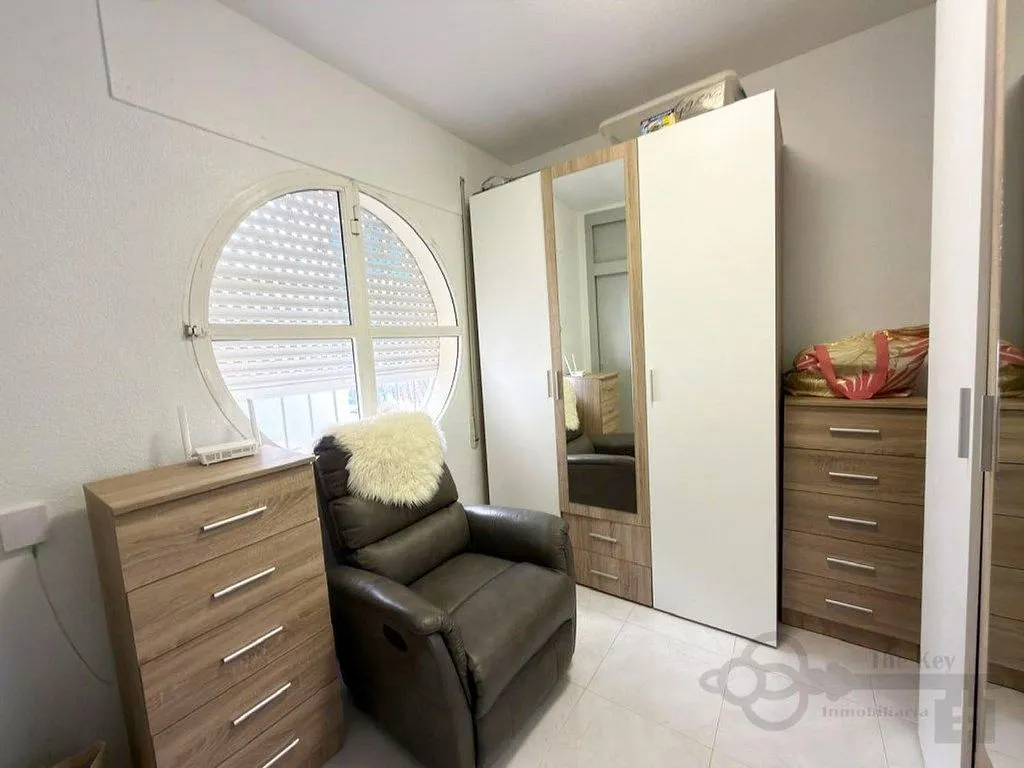 Chambres - Duplex with Sea View in Los Urrutias
