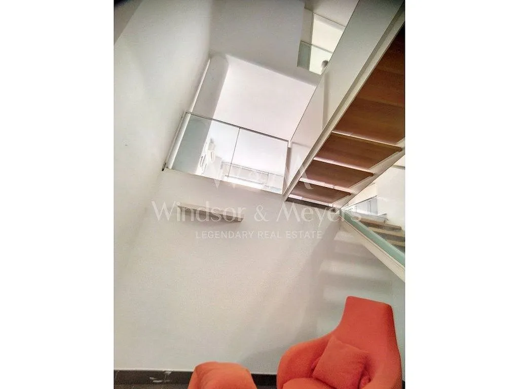 Pièces - Luxury Triplex Loft in L'Hospitalet Business District