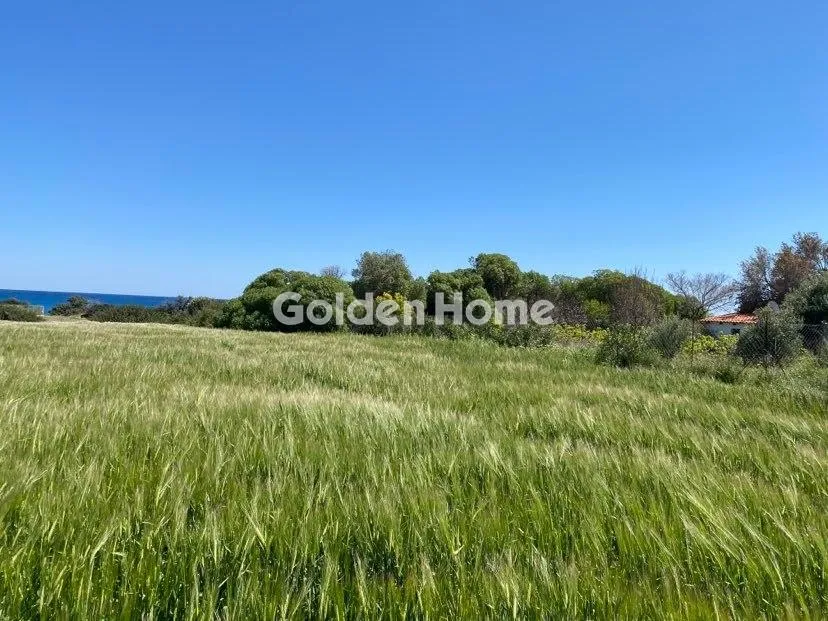 Land in GR