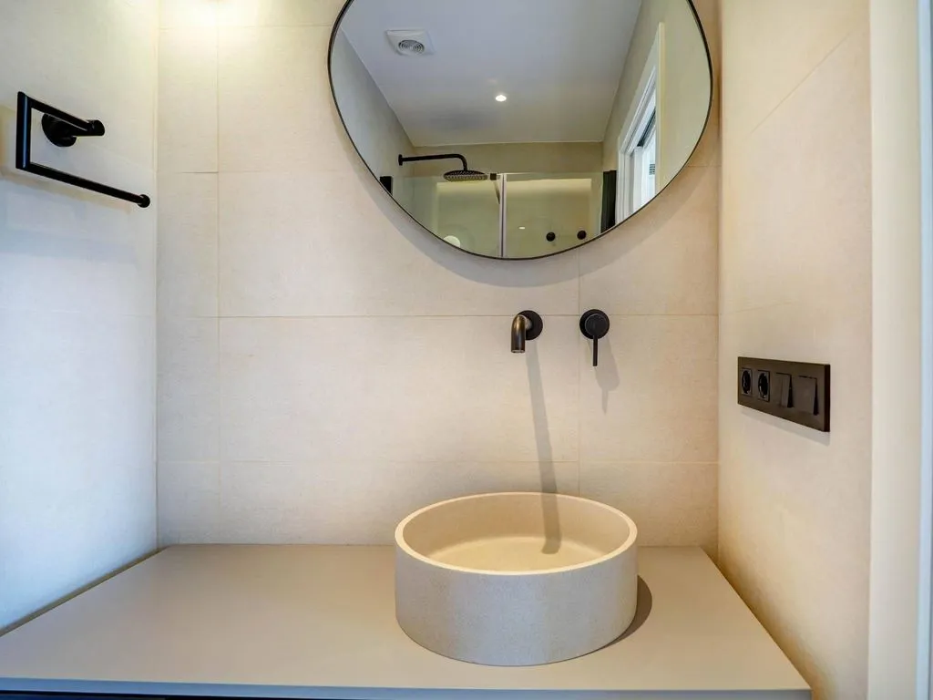 Bagni - Luxury Flat with Balcony in Sitges