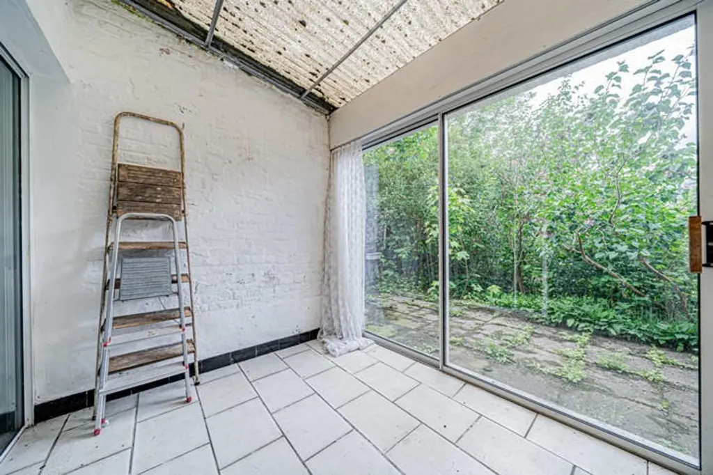 Pièces - Maison à Rénover avec Terrasse à Grivegnée