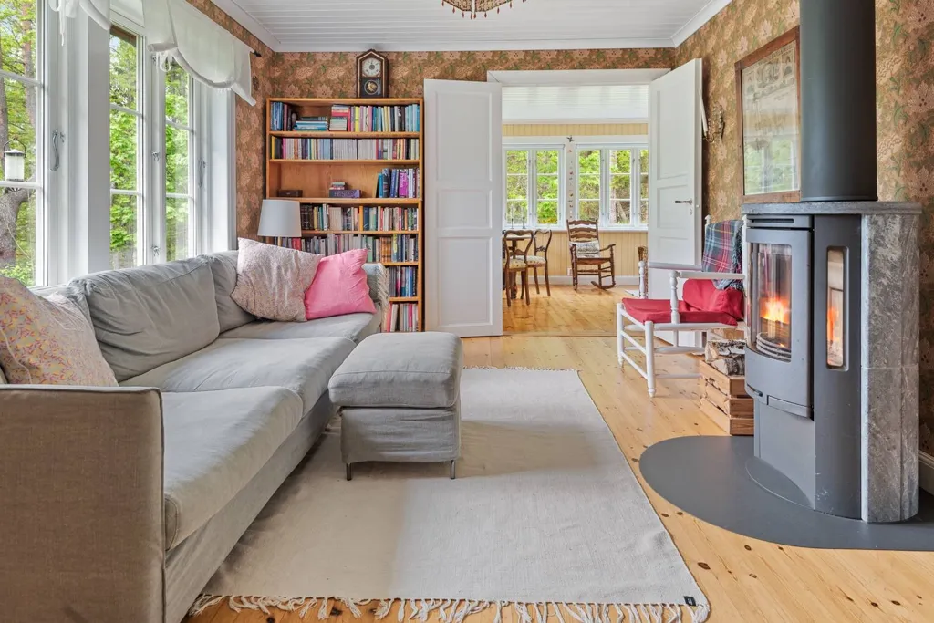 Maison 5 pièces à Värmdö kommun
