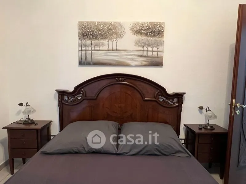 Chambres - Rustic Villa with Balcony in Licata