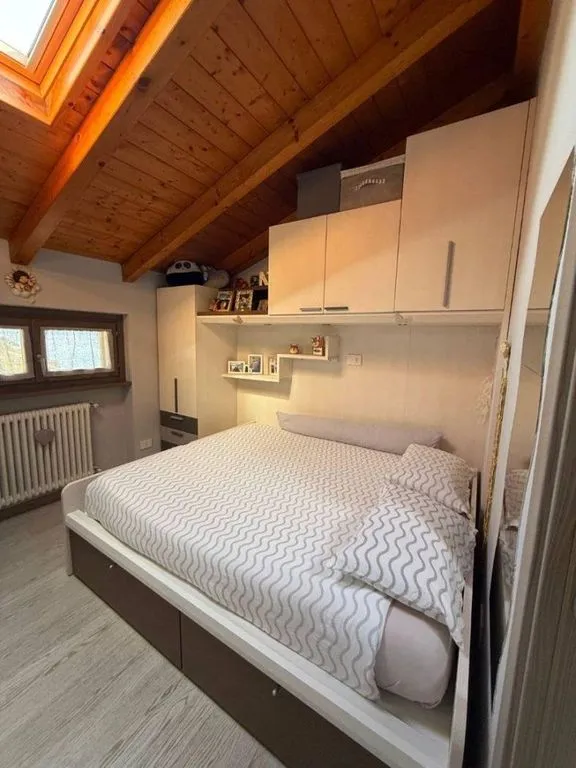 Magamistoad - Luxury Apartment with Lake View in Musso