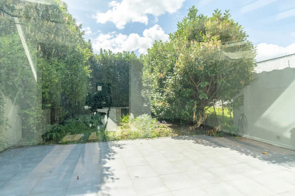 Terrass - Charming House near Waterloo Centre