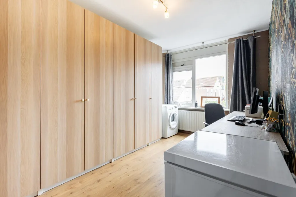 Chambres - Maisonnette with Garden in Sliedrecht