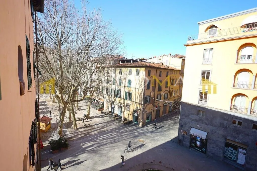 Rõdu - Luxury Flat with Views in Central Lucca
