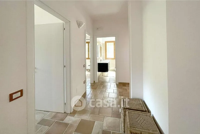 Esik - Contemporary Villa with Sea View in Sinnai